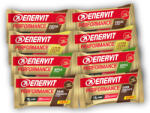 Enervit Performance szelet - Dupla használat 2x30g - kakaó