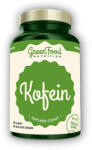 GreenFood Nutrition Koffein 60 vegán kapszula