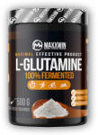 MAXXWIN L-glutamin 100% fermentált 500g