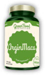 GreenFood Nutrition Argin Maca 120 kapszula