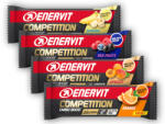 Enervit Competition Bar 30g gluténmentes - sárgabarack