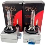 XENtech D8S 25W 4300K Xenon izzó - vin66 ✔️ (D8S XENON)