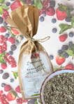  NYUSZISHOP. HU - "Keverd Magad" Nyuszikeksz - Málna/szeder/eperlevél 100g
