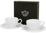 Duo Gift Porcelán kávéscsésze szett 75ml Diamond