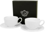 Duo Gift Porcelán csésze szett 250ml Diamond - szep-otthon - 8 510 Ft