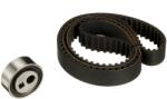 GATES Set curea de distributie GATES PowerGrip K015347XS (K015347XS)