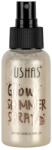 SELA Spray glitter pentru corp si par #01