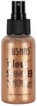 SELA Spray glitter pentru corp si par #03