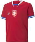 PUMA Facr Home Jersey Replica Jr 140 - sportisimo - 20 990 Ft