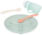Babymoov Grow isy étkészlet szett 4db a005406