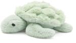 Baby Mix Jucărie din pluș țestoasă Baby Mix 26cm verde