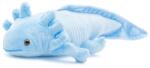 Baby Mix Jucărie din pluș Axolotl Baby Mix 45 cm albastră