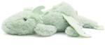Baby Mix Jucărie din pluș dinosaur Baby Mix - pterosaur 25cm