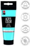 Marabu Color akrilfesték 100ml 090 Világoskék