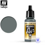 Vallejo A-14 Steel Grey