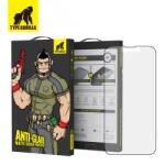 Type Gorilla iPhone 16 Pro Type Gorilla 2.5D Anti-Glare teljes kijelzős üvegfólia - Matt