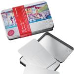 Hahnemühle Watercolour Postcards akvarellpapír levelezőlapok, 230 g, 10, 5x14, 8 cm, 30 db - félérdes