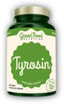 GreenFood Nutrition Tirozină 90 capsule vegane