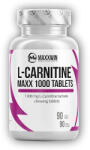 MAXXWIN L-Carnitină MAXX 1000 cireșe 90 tablete de viață