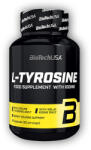 BioTechUSA L-tirozină 100 capsule