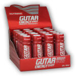 Nutrend Fiole Gutar Energy Shot 20x60ml