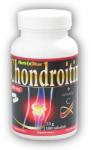 Nutristar Condroitină 400mg 100 Capsule