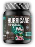 MAXXWIN Hurricane Pre-antrenament 540g - portocaliu