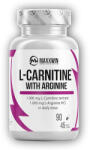 MAXXWIN L-Carnitină + Arginină 90 capsule