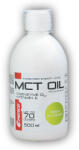 Penco Ulei MCT 500ml - lămâie