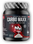 MAXXWIN Carbo Maxx 500g dextroză + maltodextrină