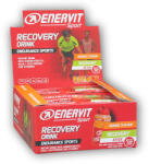 Enervit 20x R2 Băutură de recuperare 50g plic de portocale