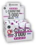 MAXXWIN L-Carnitină 3000 shot 20x60ml - cireșe