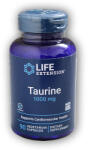 Life Extension Taurină 1000mg 90 Capsule