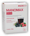 Nutristar Băutură Manomax 5x20g plic 100g