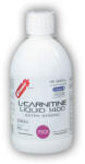 PENCO L-Carnitină lichidă 1400 500ml - fructe de pădure