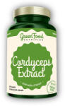 GreenFood Nutrition Extract de Cordyceps 90 capsule vegane