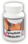 Nutristar Sinefrina - Niacina 100 comprimate