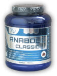 Nutristar Borcan anabolic 3000g - căpșuni