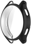 gigapack Szilikon keret (BUMPER, ütésálló) FEKETE Xiaomi Watch 2 (GP-158444)