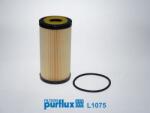PURFLUX Filtru ulei PURFLUX L1075 (L1075) - automobilus