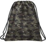 DERFORM BackUp terepmintás tornazsák - Army (WOB5A33) - iskolataskawebshop