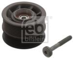 Febi Bilstein Szíjtárcsa/vezetőgörgő, hosszbordás szíj FEBI BILSTEIN 44978 (44978)