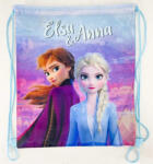  Mintás sportzsák/tornazsák, Frozen/Jégvarázs (TI_2024_FRO23-1340)