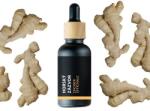 Pěstík Ghimbir de munte - Ulei esențial 100% natural 10 ml