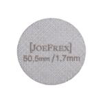JoeFrex Puck Screen 53 mm