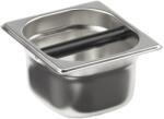 JoeFrex built-in knock-box cu fund solid M