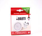 Bialetti Garnituri Bialetti pentru oala moka 3-4 aluminiu - 3 garnituri + 1 filtru