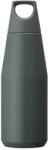 KINTO Trail Tumber 580 ml verde cenușă