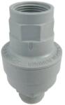 BWT water block Aquastop ventil 3/4 Filtru de apa bucatarie si accesorii