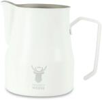 Perfect Moose Ulcior de lapte Perfect Moose 350 ml alb